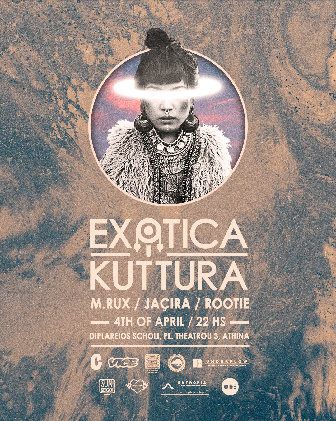 Exotica Kuttura – Chapter Three