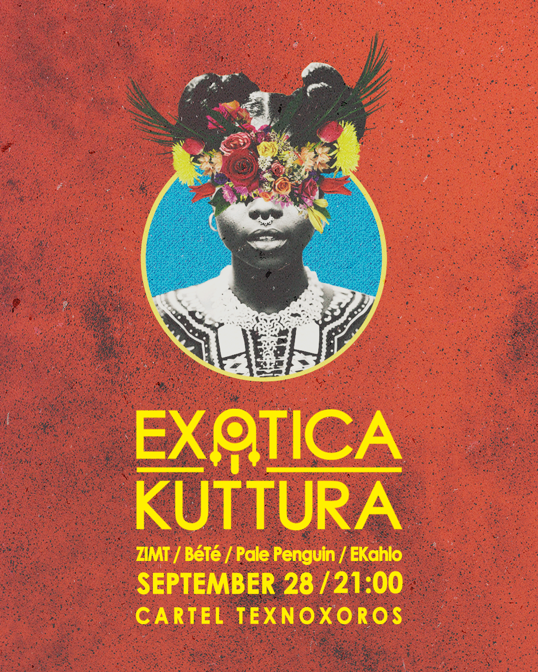 Exotica Kuttura – Chapter Two